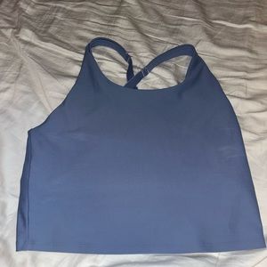 Sports/Workout Tank